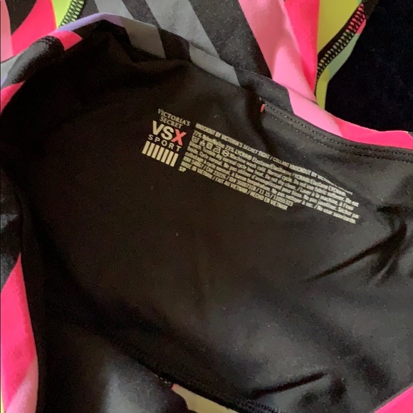 VSX SPORT LEGGINGS - Picture 2 of 3